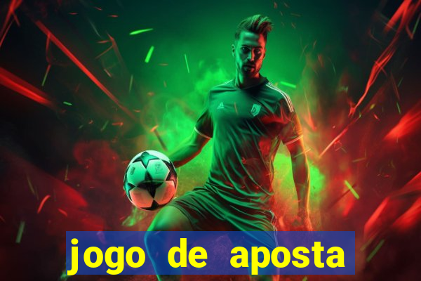 jogo de aposta para menores de 18